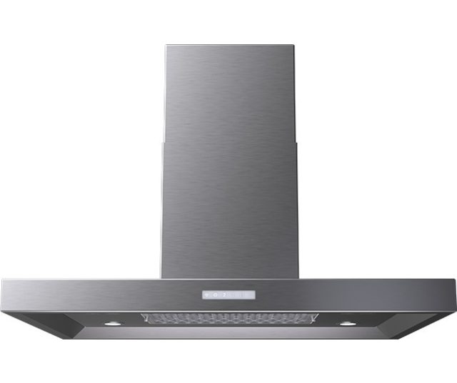 Opera IPA090B1 Palma 900 vrijstaand afzuigkap - Rvs