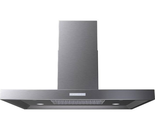 OPERA afzuigkap eiland rvs IPA100A1 Palma 1000