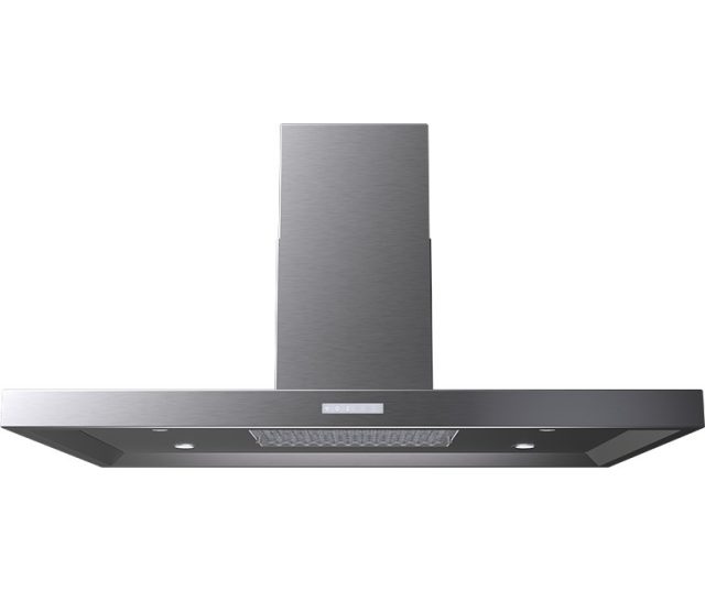 Opera IPA120B1 Palma 1200 vrijstaand afzuigkap - Rvs