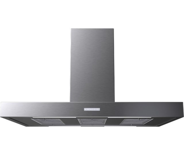 OPERA afzuigkap eiland rvs IST120C1 Stratos 1200