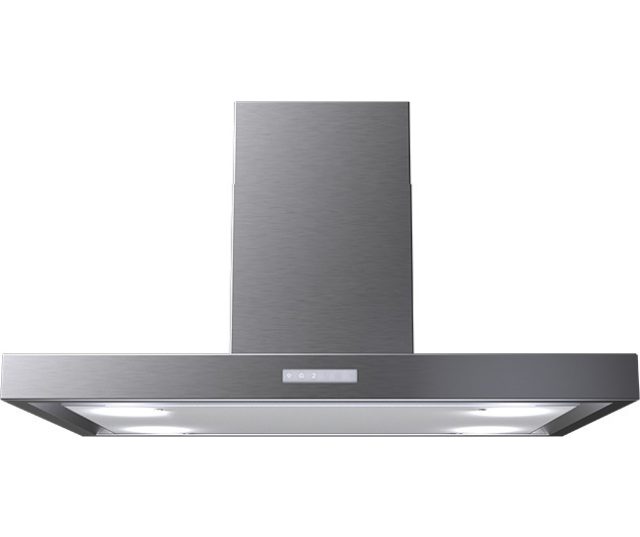 OPERA afzuigkap wand rvs WCA090B1 Campo 900