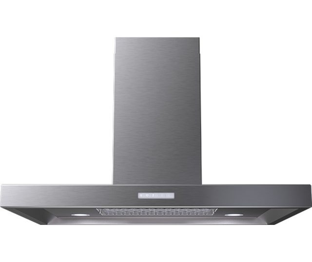 OPERA afzuigkap wand rvs WPA090A1 Palma 900