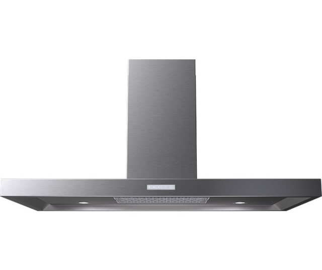 OPERA afzuigkap wand rvs WPA120A1 Palma 1200