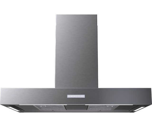 OPERA afzuigkap wand rvs WST090A1 Stratos 900