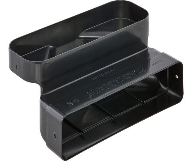 Pelgrim HD2009 aansluitset