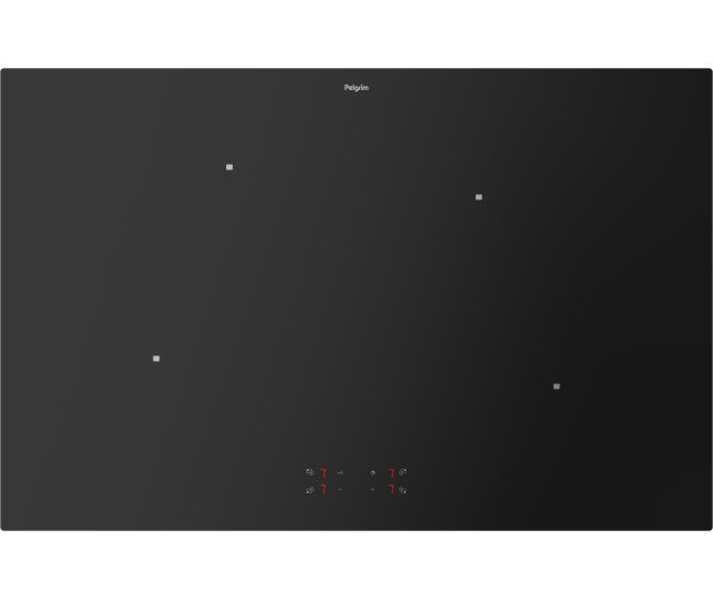 Pelgrim IK2184 kookplaat
