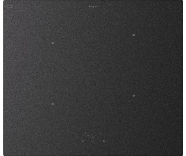 PELGRIM kookplaat inbouw inductie IK4164ZS
