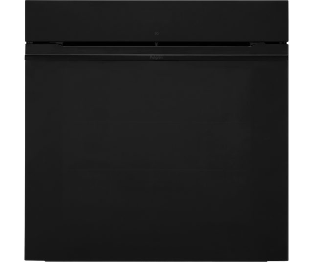 Pelgrim O860 inbouw oven met AirFy - zwart