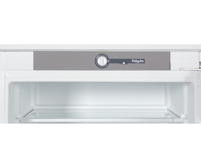 Pelgrim PCS34178L inbouw koelkast - nis 178 cm.