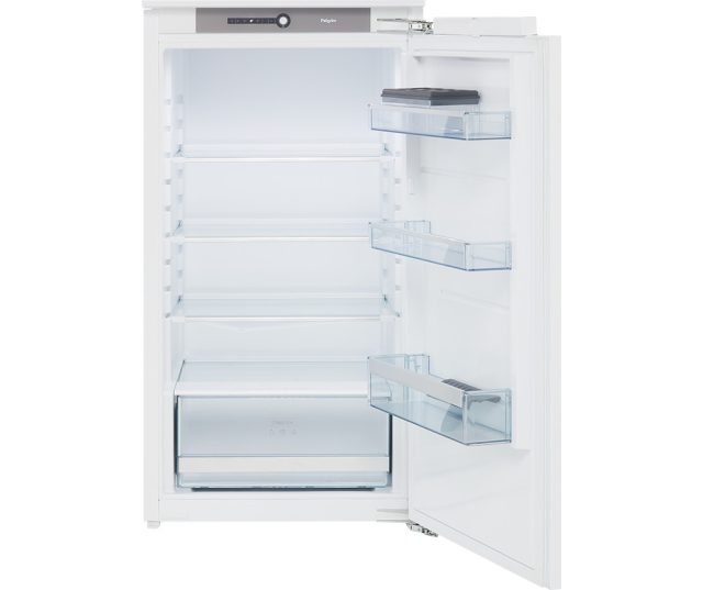 Pelgrim PKD35102 inbouw koelkast - nis 102 cm.