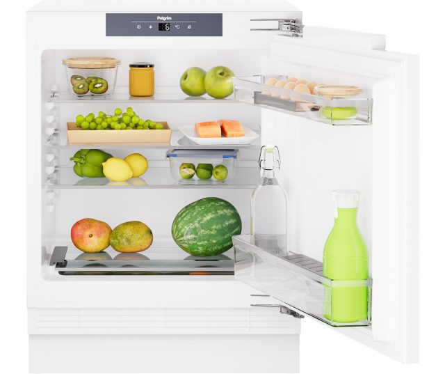Pelgrim PKO3082 onderbouw koelkast 