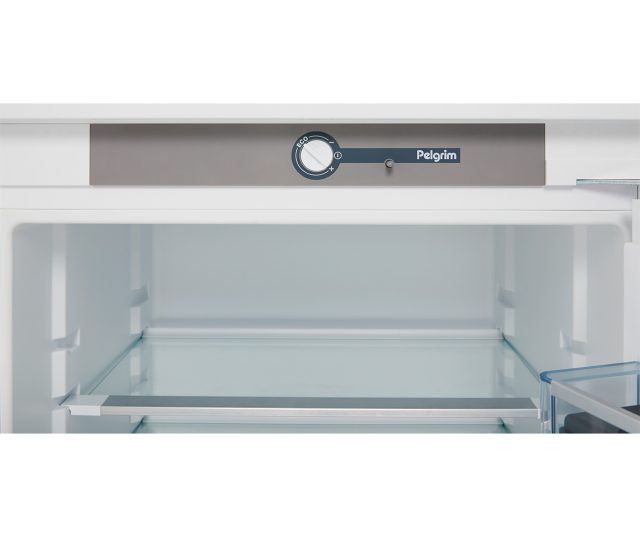 Pelgrim PKS34122 inbouw koelkast - nis 122 cm.