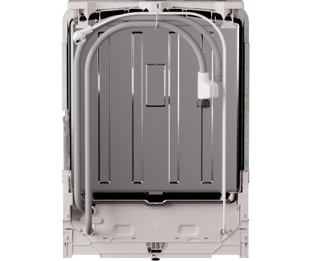 Pelgrim GVWC251L inbouw vaatwasser -