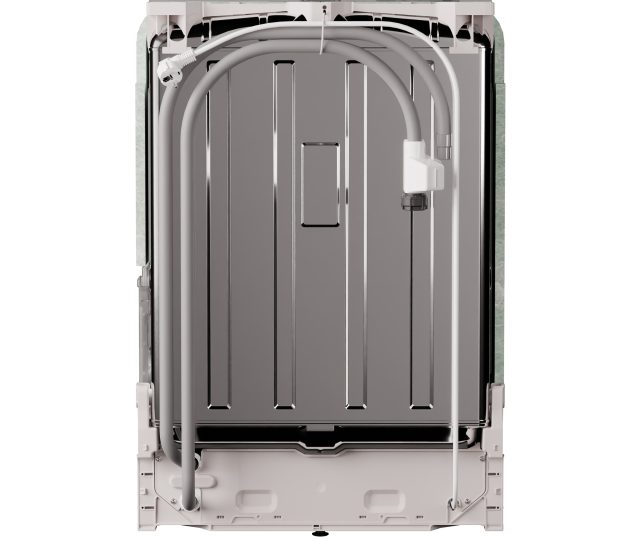 Pelgrim GVWC361XL inbouw vaatwasser -