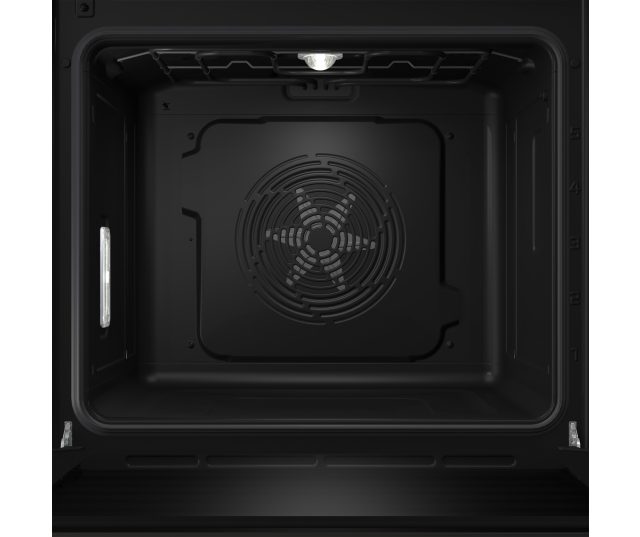 Pelgrim OM860 oven inbouw