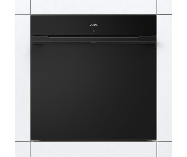 Pelgrim OM860 oven inbouw