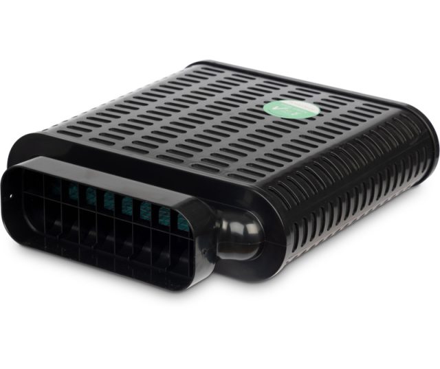 Plasmamade GUC1314 plasmafilter voor plint (plintfilter)