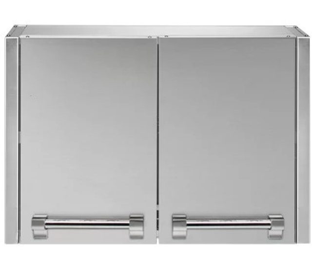 STEEL bovenkast rvs AP9S-S