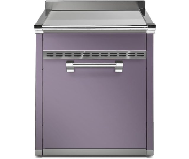 Steel AQLS-7 vaatwasser