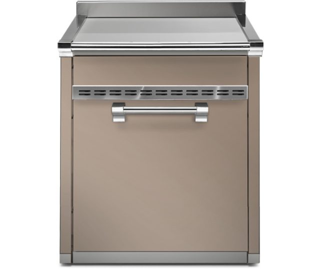 Steel AQLS-7 vaatwasser