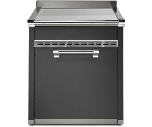 Steel AQLS-7 vaatwasser