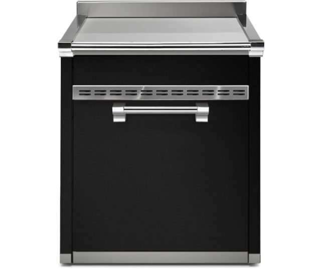 Steel AQLS-7 vaatwasser