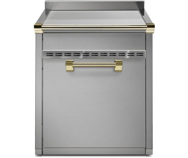 Steel AQLS-7 vaatwasser