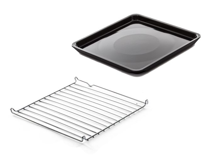 Sharp R971WW combi-magnetron - vrijstaand - wit
