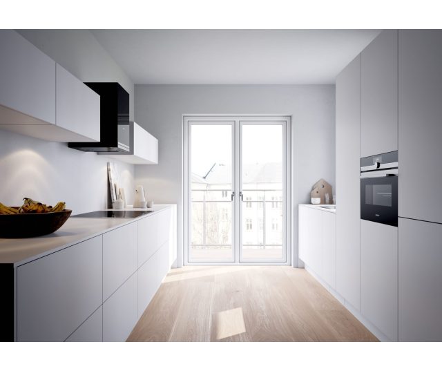 SIEMENS oven met magnetron CM656NBS1