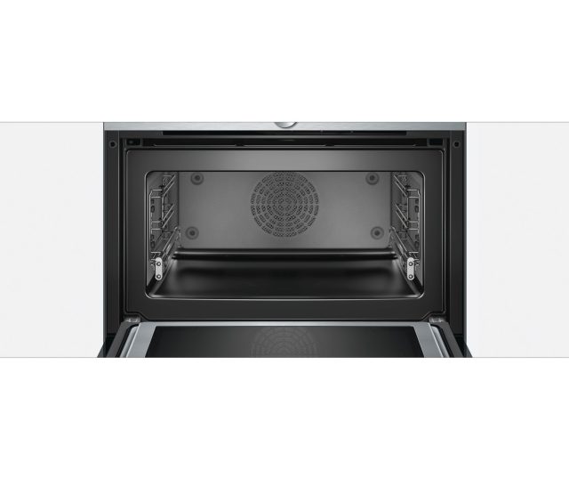 SIEMENS oven met magnetron CM656NBS1
