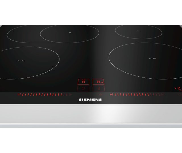 SIEMENS kookplaat inductie inbouw EH675LFC1E