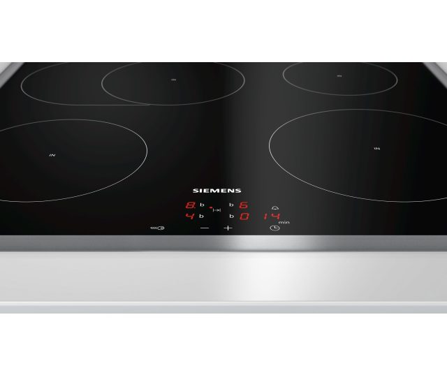 SIEMENS kookplaat inductie inbouw EI645CFB1E