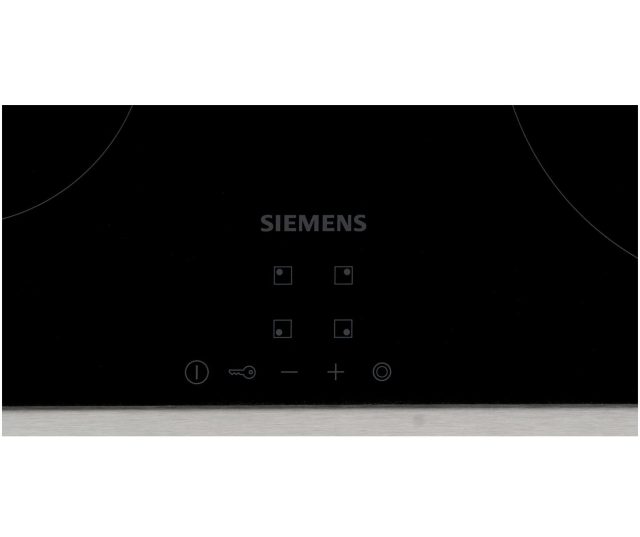 SIEMENS kookplaat keramisch inbouw ET645HF17E