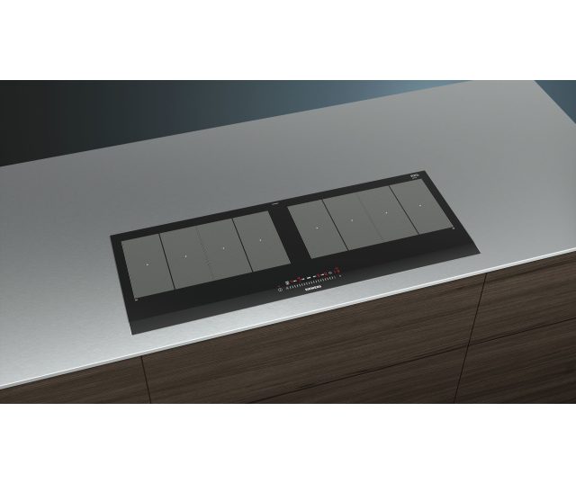 SIEMENS kookplaat inductie inbouw EX275FXB1E