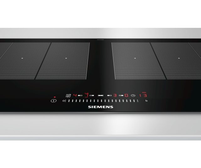 SIEMENS kookplaat inductie inbouw EX275FXB1E