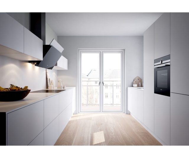 SIEMENS kookplaat inductie inbouw EX875LYE3E