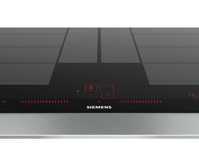 Siemens EX875LYV1E inbouw inductie kookplaat