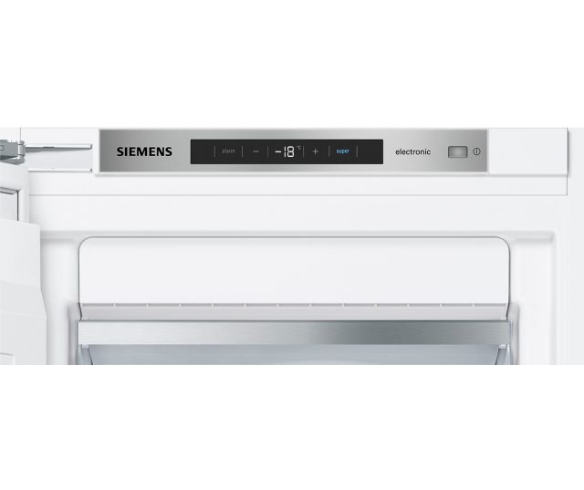 SIEMENS vrieskast inbouw GI81NACF0