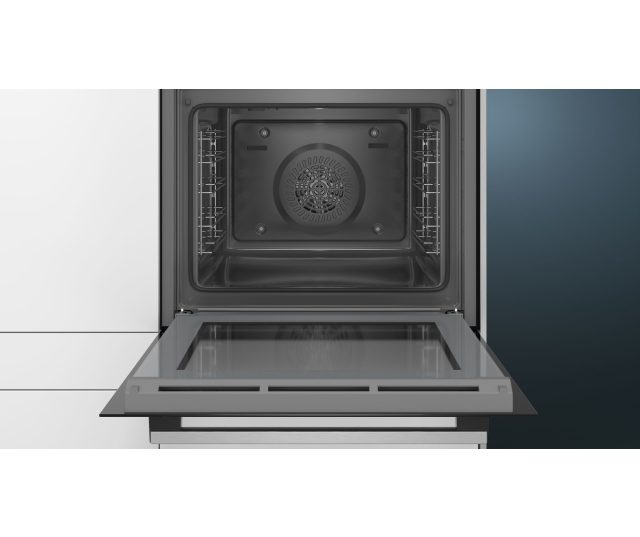 SIEMENS oven rvs inbouw HE517ABS0