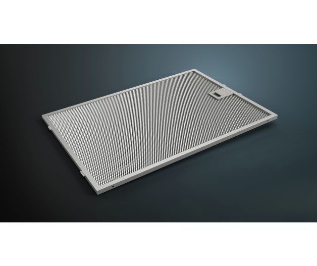 SIEMENS afzuigkap wand LC66BBM50