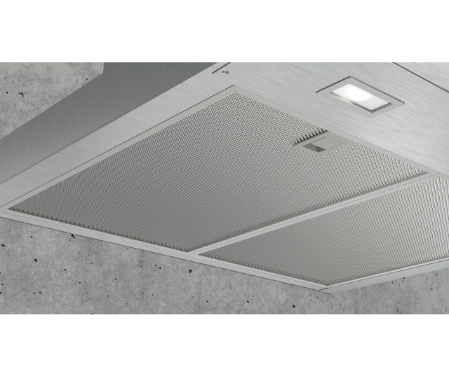 SIEMENS afzuigkap wand LC66BBM50