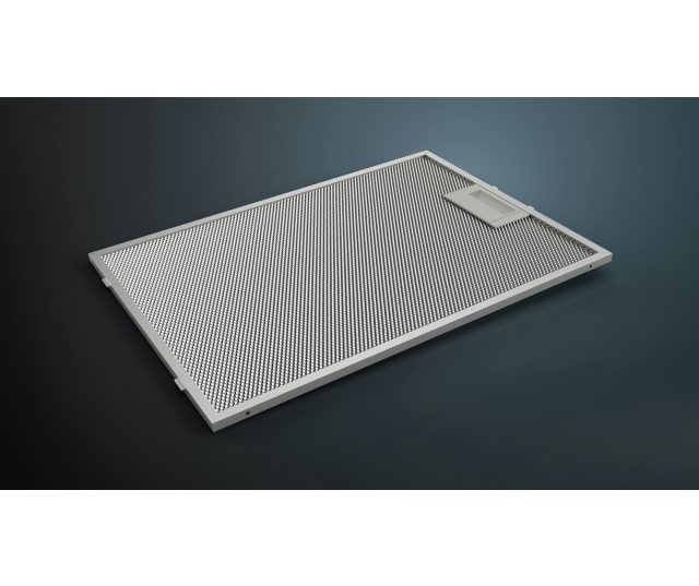 SIEMENS afzuigkap wand LC66PBC50