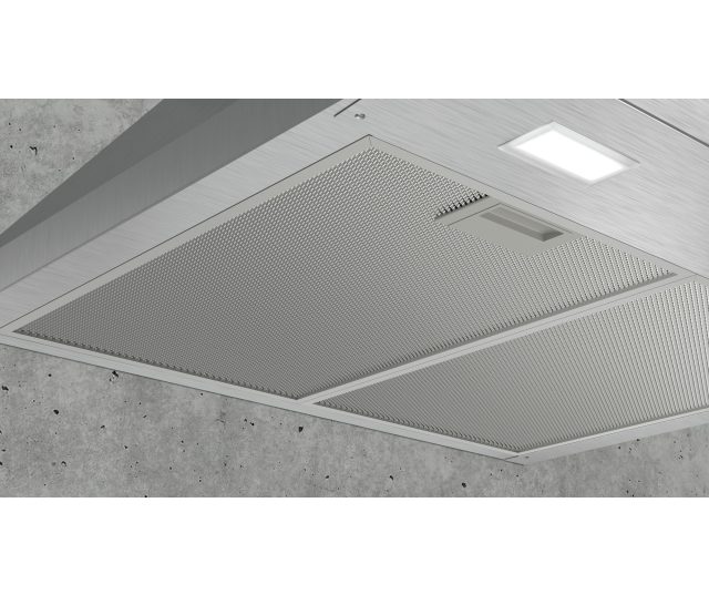 SIEMENS afzuigkap wand LC66PBC50