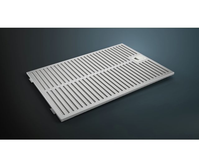 SIEMENS afzuigkap wand LC97BHM50
