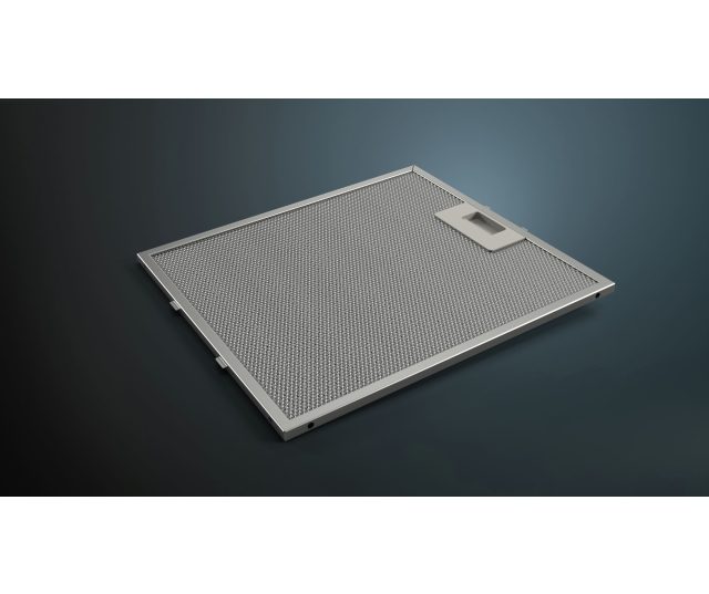 SIEMENS afzuigkap geintegreerd LE66MAC00