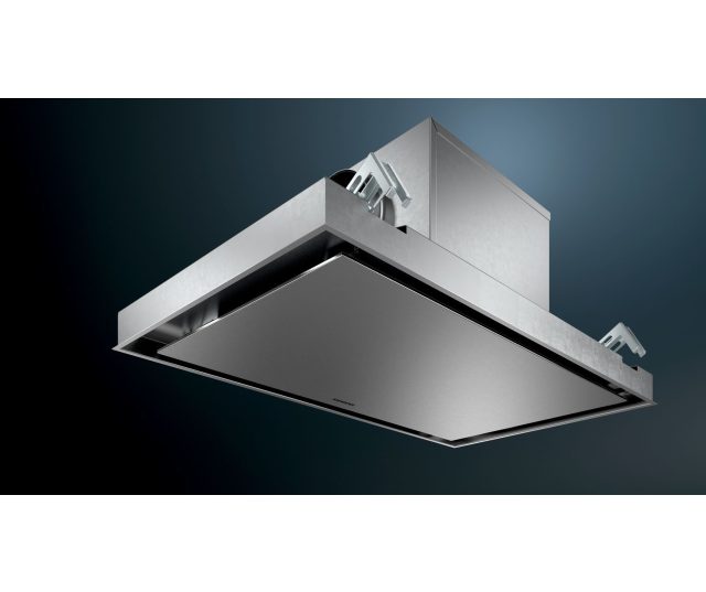Siemens LR97CAQ50 plafond afzuigkap