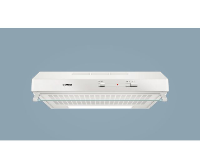Siemens LU62LFA21 onderbouw afzuigkap