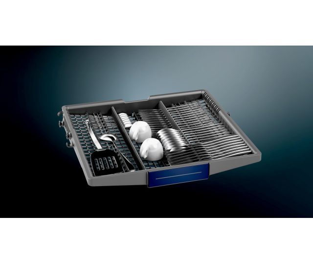 SIEMENS vaatwasser SN236W02KE