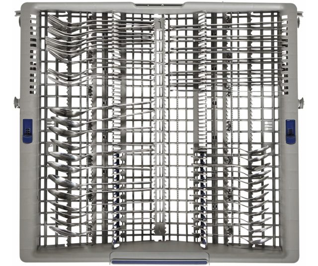 SIEMENS vaatwasser rvs SN258I00TE