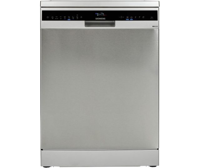 SIEMENS vaatwasser rvs SN258I00TE